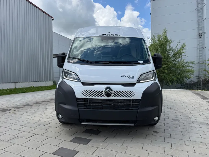 Fahrzeugbild Pössl D-Line 2Win Plus #4