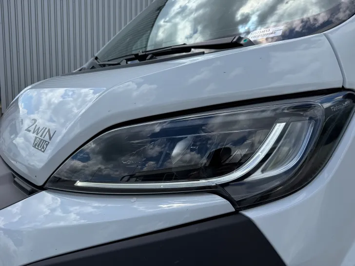 Fahrzeugbild Pössl D-Line 2Win Plus #7