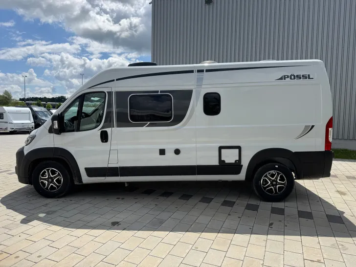 Fahrzeugbild Pössl D-Line 2Win Plus #8