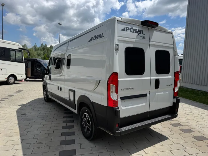 Fahrzeugbild Pössl D-Line 2Win Plus #9