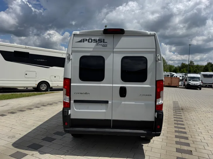 Fahrzeugbild Pössl D-Line 2Win Plus #11