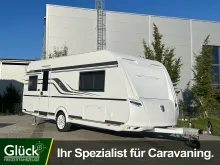 Fahrzeugbild Tabbert Puccini Finest Edition 550 E 2.3 #1