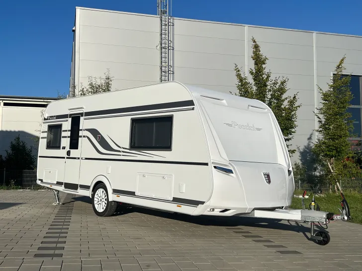 Fahrzeugbild Tabbert Puccini Finest Edition 550 E 2.3 #3