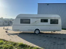 Fahrzeugbild Tabbert Puccini Finest Edition 550 E 2.3 #9