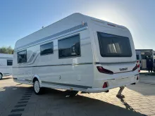 Fahrzeugbild Tabbert Puccini Finest Edition 550 E 2.3 #11