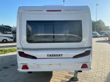 Fahrzeugbild Tabbert Puccini Finest Edition 550 E 2.3 #12