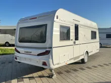 Fahrzeugbild Tabbert Puccini Finest Edition 550 E 2.3 #13