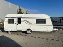 Fahrzeugbild Tabbert Puccini Finest Edition 550 E 2.3 #16