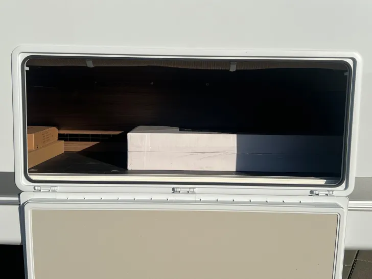 Fahrzeugbild Tabbert Puccini Finest Edition 550 E 2.3 #17