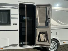Fahrzeugbild Tabbert Puccini Finest Edition 550 E 2.3 #19