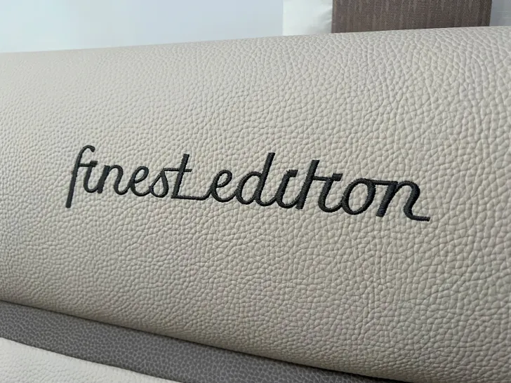 Fahrzeugbild Tabbert Puccini Finest Edition 550 E 2.3 #23