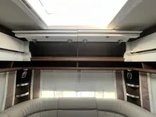 Fahrzeugbild Tabbert Puccini Finest Edition 550 E 2.3 #29