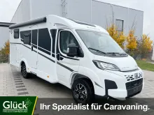 Fahrzeugbild Sunlight Adventure V 67S #1