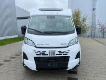 Fahrzeugbild Sunlight Adventure V 67S #5