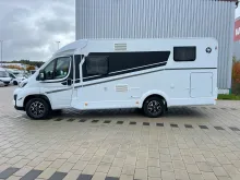 Fahrzeugbild Sunlight Adventure V 67S #7