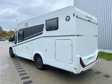 Fahrzeugbild Sunlight Adventure V 67S #9