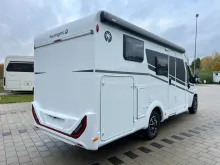 Fahrzeugbild Sunlight Adventure V 67S #12