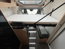 Fahrzeugbild Sunlight Adventure V 67S #50