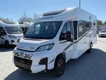 Fahrzeugbild Sunlight FIAT ADVENTURE ED. T 67 * 8.032,- sparen! * #5