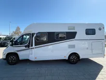 Fahrzeugbild Sunlight FIAT ADVENTURE ED. T 67 * 8.032,- sparen! * #6