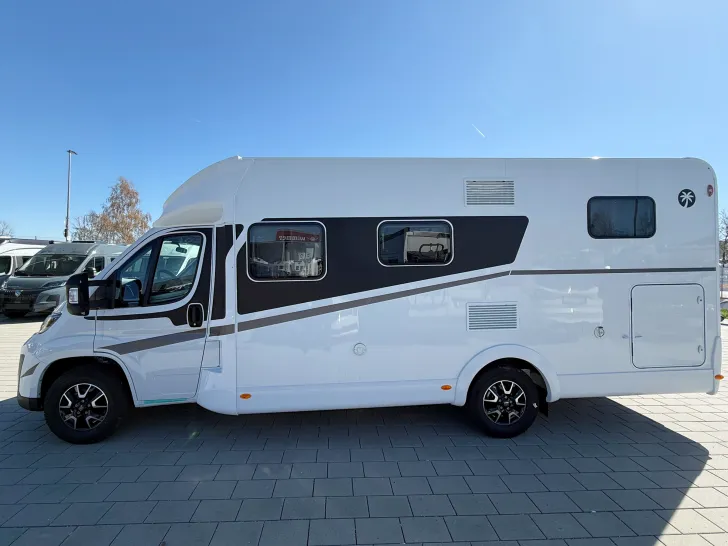 Fahrzeugbild Sunlight FIAT ADVENTURE ED. T 67 * 8.032,- sparen! * #6