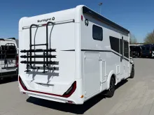 Fahrzeugbild Sunlight FIAT ADVENTURE ED. T 67 * 8.032,- sparen! * #9