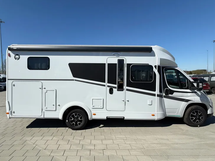 Fahrzeugbild Sunlight FIAT ADVENTURE ED. T 67 * 8.032,- sparen! * #10
