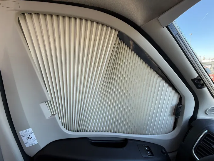 Fahrzeugbild Sunlight FIAT ADVENTURE ED. T 67 * 8.032,- sparen! * #19