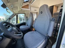 Fahrzeugbild Sunlight FIAT ADVENTURE ED. T 67 * 8.032,- sparen! * #20