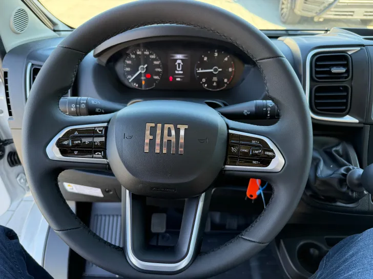 Fahrzeugbild Sunlight FIAT ADVENTURE ED. T 67 * 8.032,- sparen! * #21