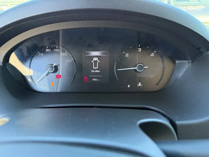 Fahrzeugbild Sunlight FIAT ADVENTURE ED. T 67 * 8.032,- sparen! * #22
