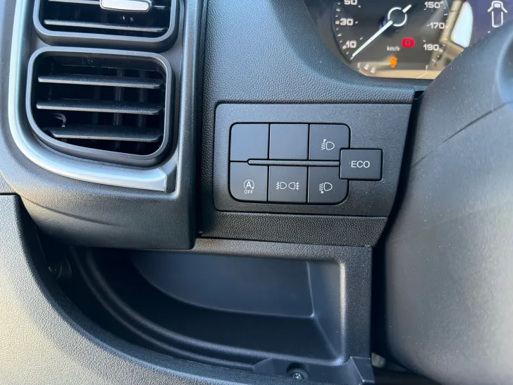 Fahrzeugbild Sunlight FIAT ADVENTURE ED. T 67 * 8.032,- sparen! * #26