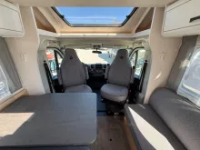 Fahrzeugbild Sunlight FIAT ADVENTURE ED. T 67 * 8.032,- sparen! * #28