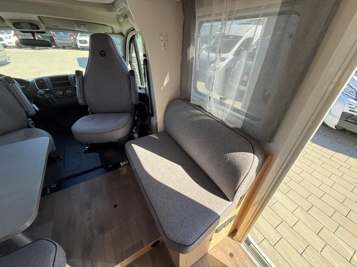 Fahrzeugbild Sunlight FIAT ADVENTURE ED. T 67 * 8.032,- sparen! * #30