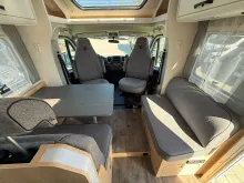 Fahrzeugbild Sunlight FIAT ADVENTURE ED. T 67 * 8.032,- sparen! * #46