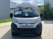 Fahrzeugbild Pössl H-Line Summit Shine 600 R S Plus #4