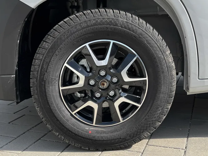 Fahrzeugbild Pössl H-Line Summit Shine 600 R S Plus #6