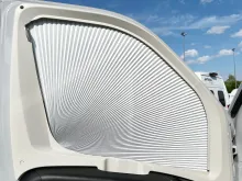Fahrzeugbild Pössl H-Line Summit Shine 600 R S Plus #8