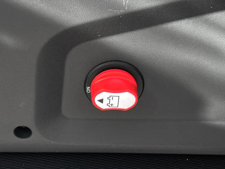 Fahrzeugbild Pössl H-Line Summit Shine 600 R S Plus #9