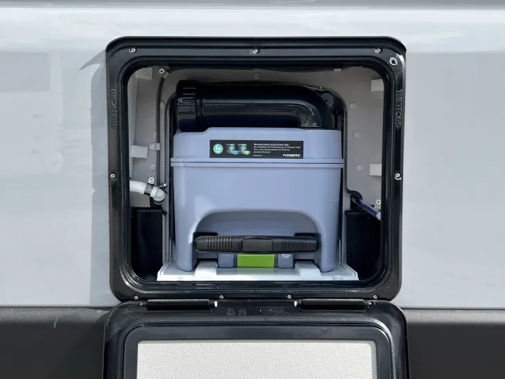 Fahrzeugbild Pössl H-Line Summit Shine 600 R S Plus #10