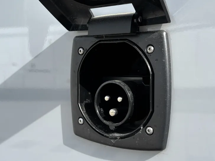 Fahrzeugbild Pössl H-Line Summit Shine 600 R S Plus #11