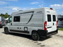 Fahrzeugbild Pössl H-Line Summit Shine 600 R S Plus #12