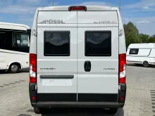 Fahrzeugbild Pössl H-Line Summit Shine 600 R S Plus #13