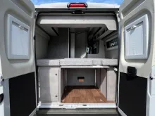 Fahrzeugbild Pössl H-Line Summit Shine 600 R S Plus #15