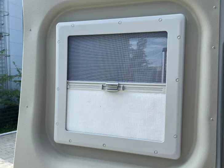 Fahrzeugbild Pössl H-Line Summit Shine 600 R S Plus #17