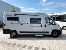 Fahrzeugbild Pössl H-Line Summit Shine 600 R S Plus #19