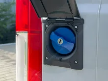 Fahrzeugbild Pössl H-Line Summit Shine 600 R S Plus #21
