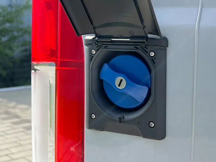 Fahrzeugbild Pössl H-Line Summit Shine 600 R S Plus #21