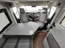 Fahrzeugbild Pössl H-Line Summit Shine 600 R S Plus #24