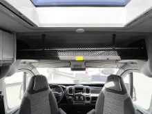 Fahrzeugbild Pössl H-Line Summit Shine 600 R S Plus #25